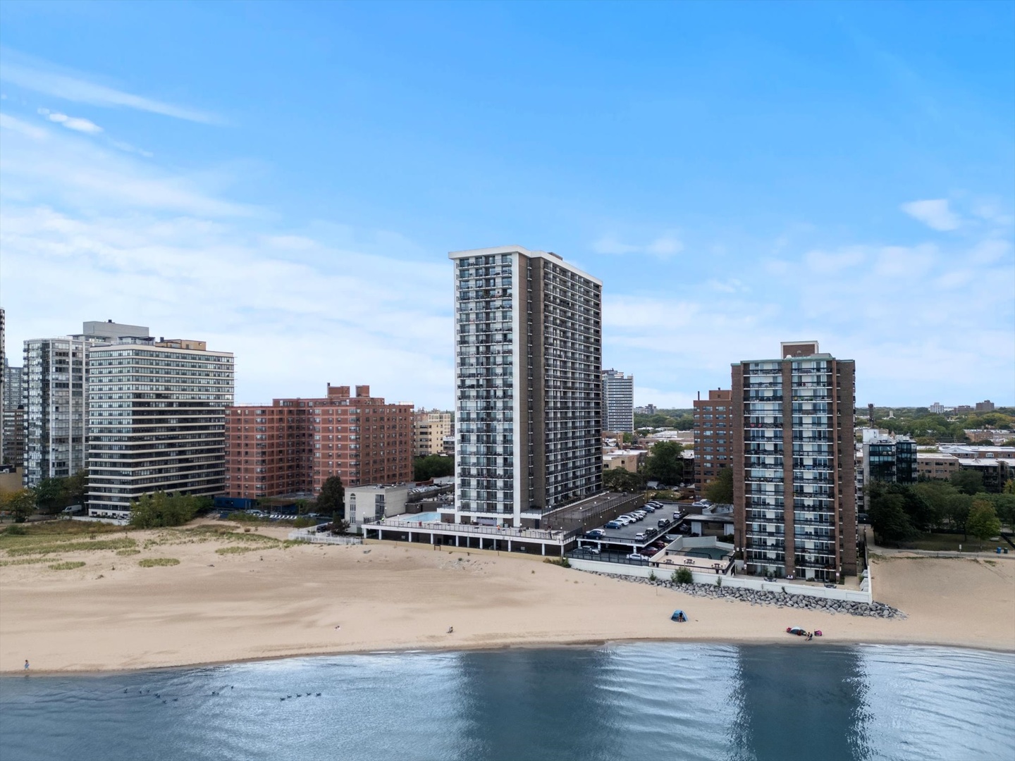 5855 N Sheridan Road Unit: 9F