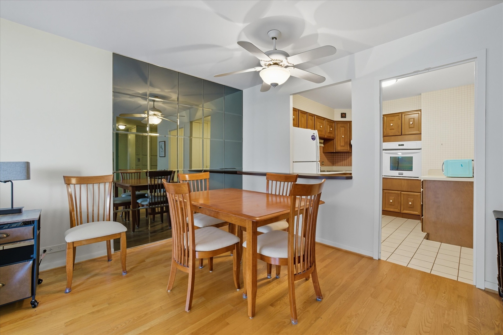 5855 N Sheridan Road Unit: 9F