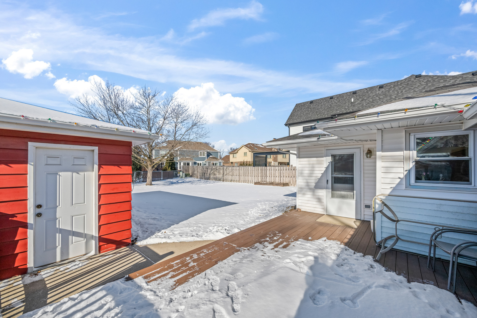 1610 N Chestnut Avenue