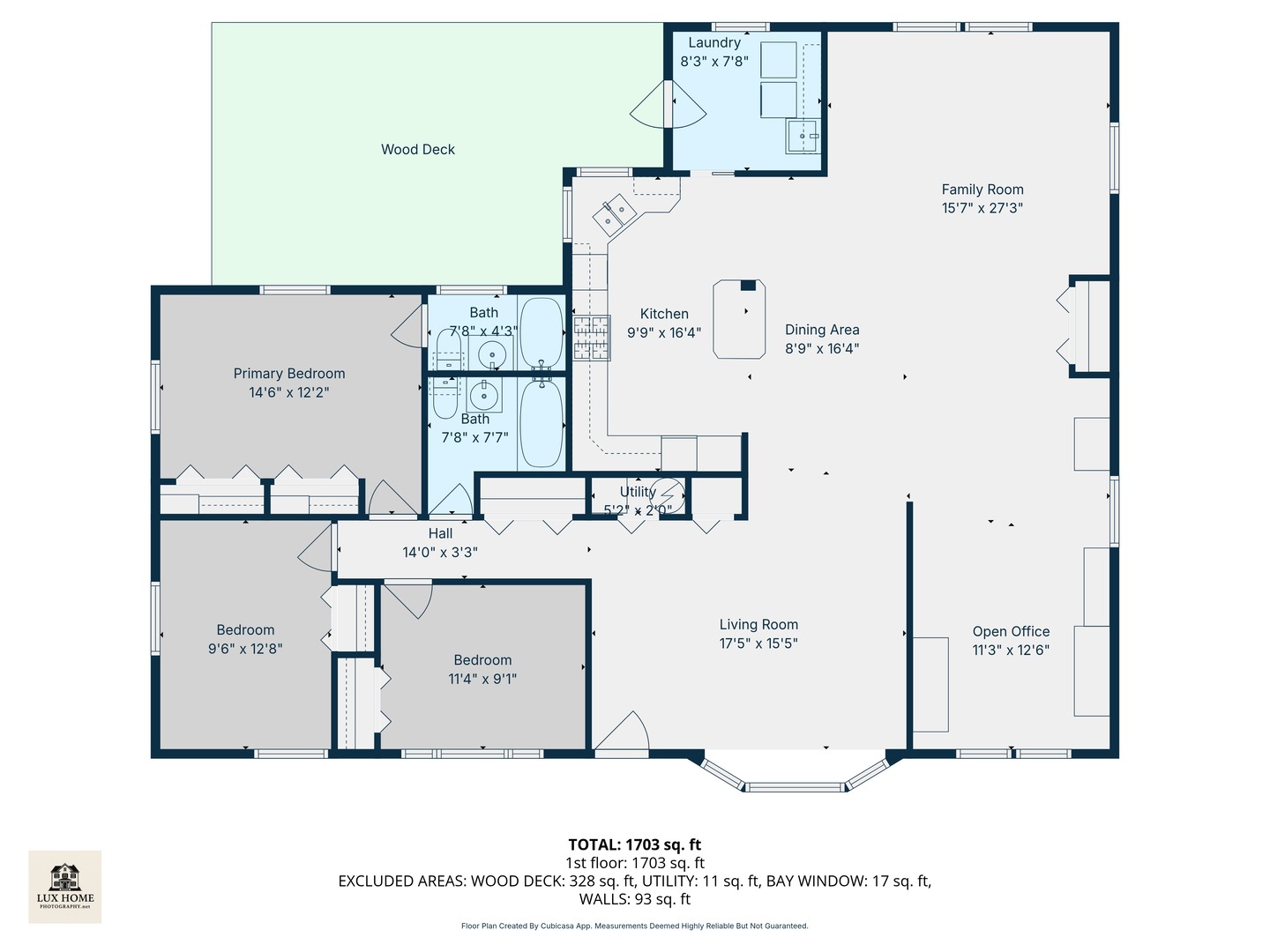 1610 N Chestnut Avenue