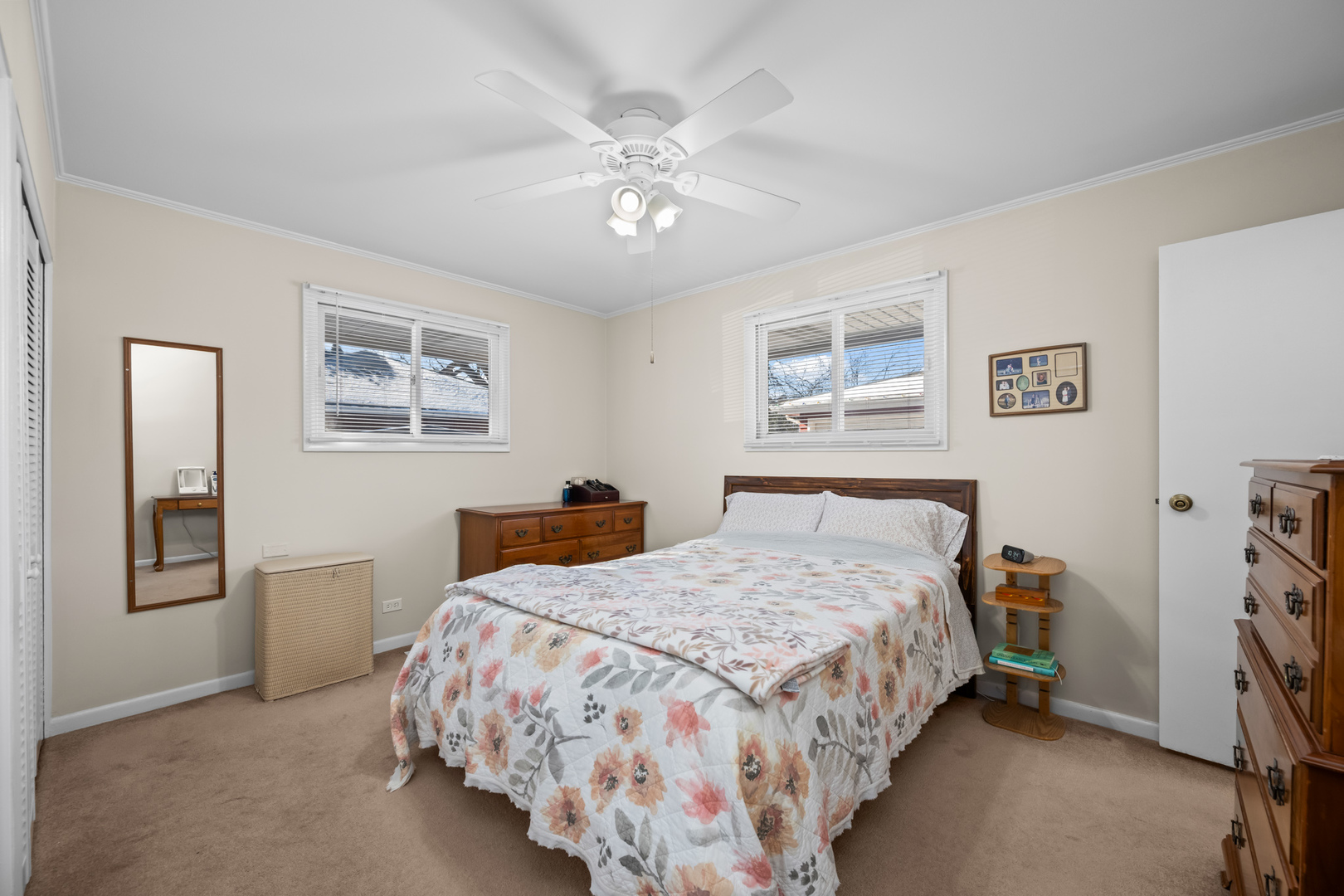 1610 N Chestnut Avenue