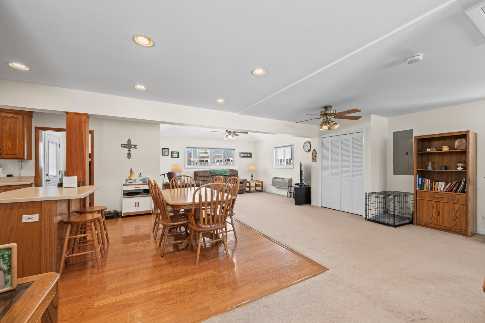 1610 N Chestnut Avenue