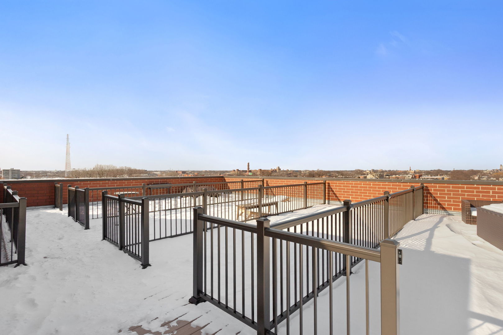 2222 W Belmont Avenue Unit: 203
