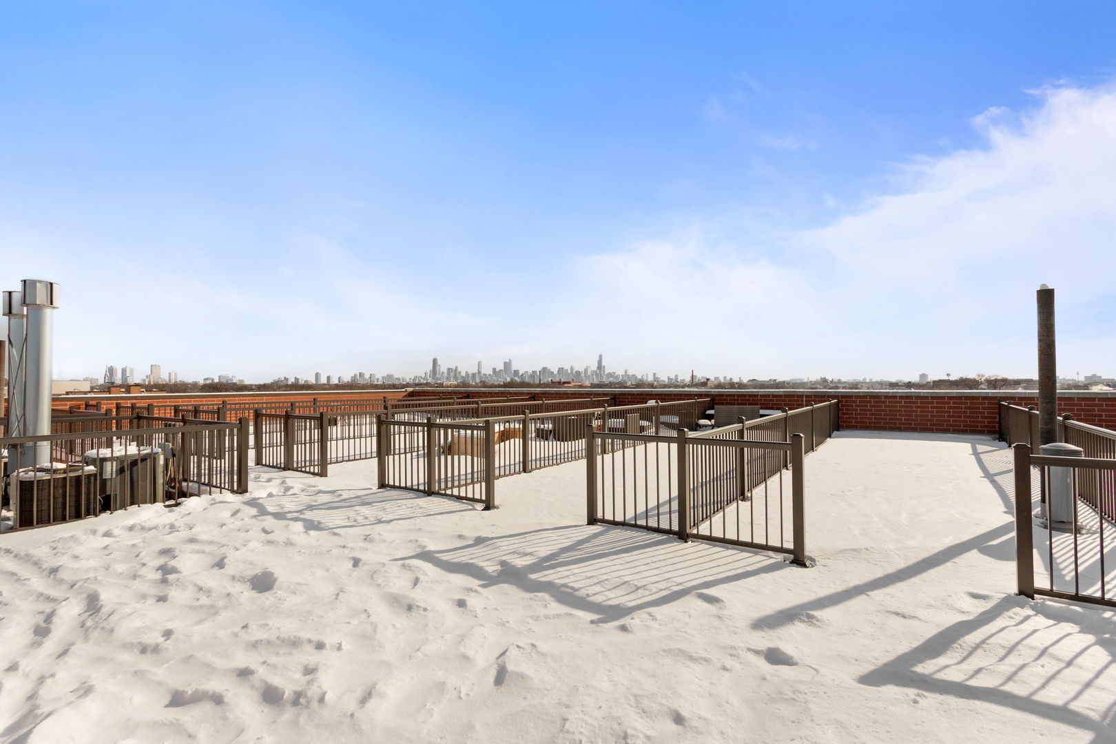 2222 W Belmont Avenue Unit: 203