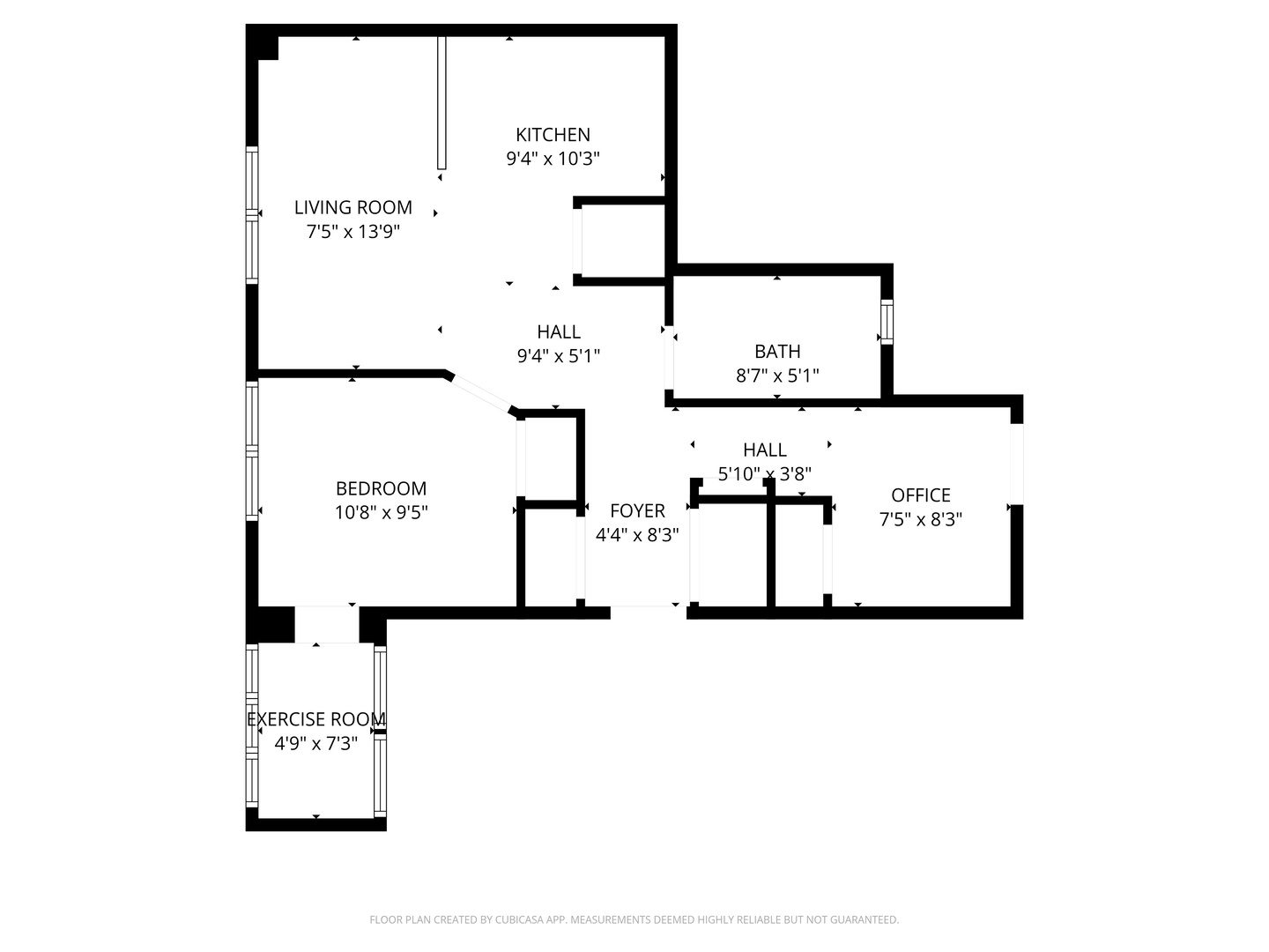 3904 N WOLCOTT Avenue Unit: 2