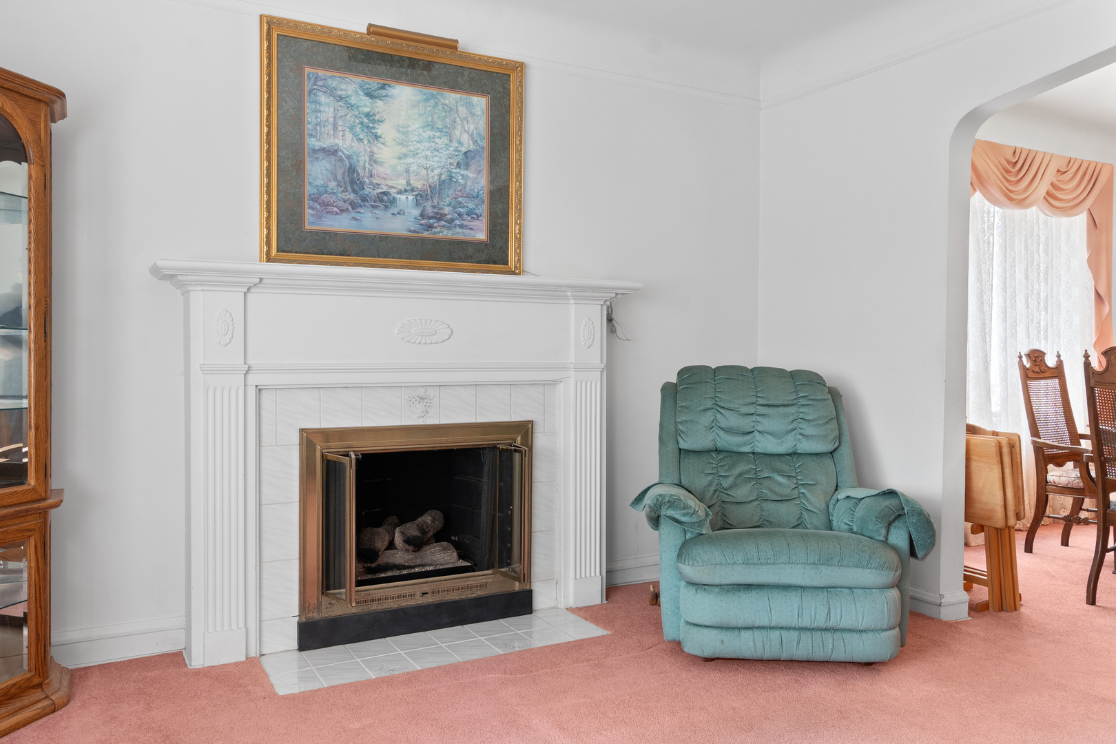 6247 N NEENAH Street