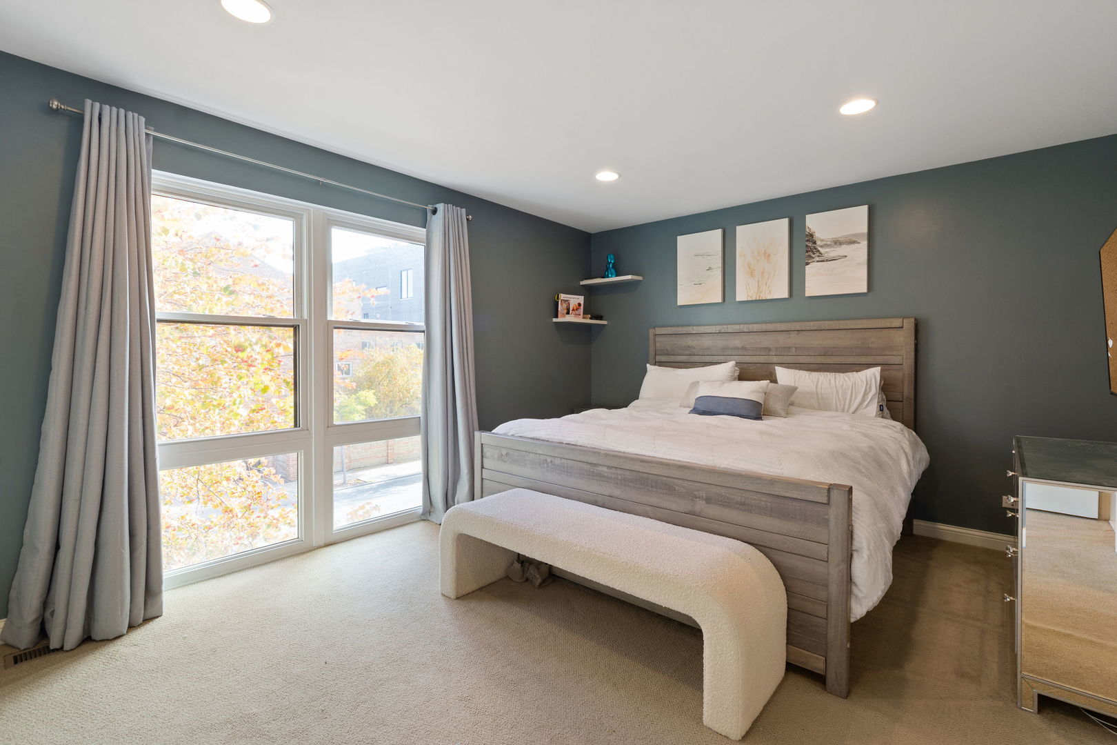 1834 N Halsted Street Unit: B