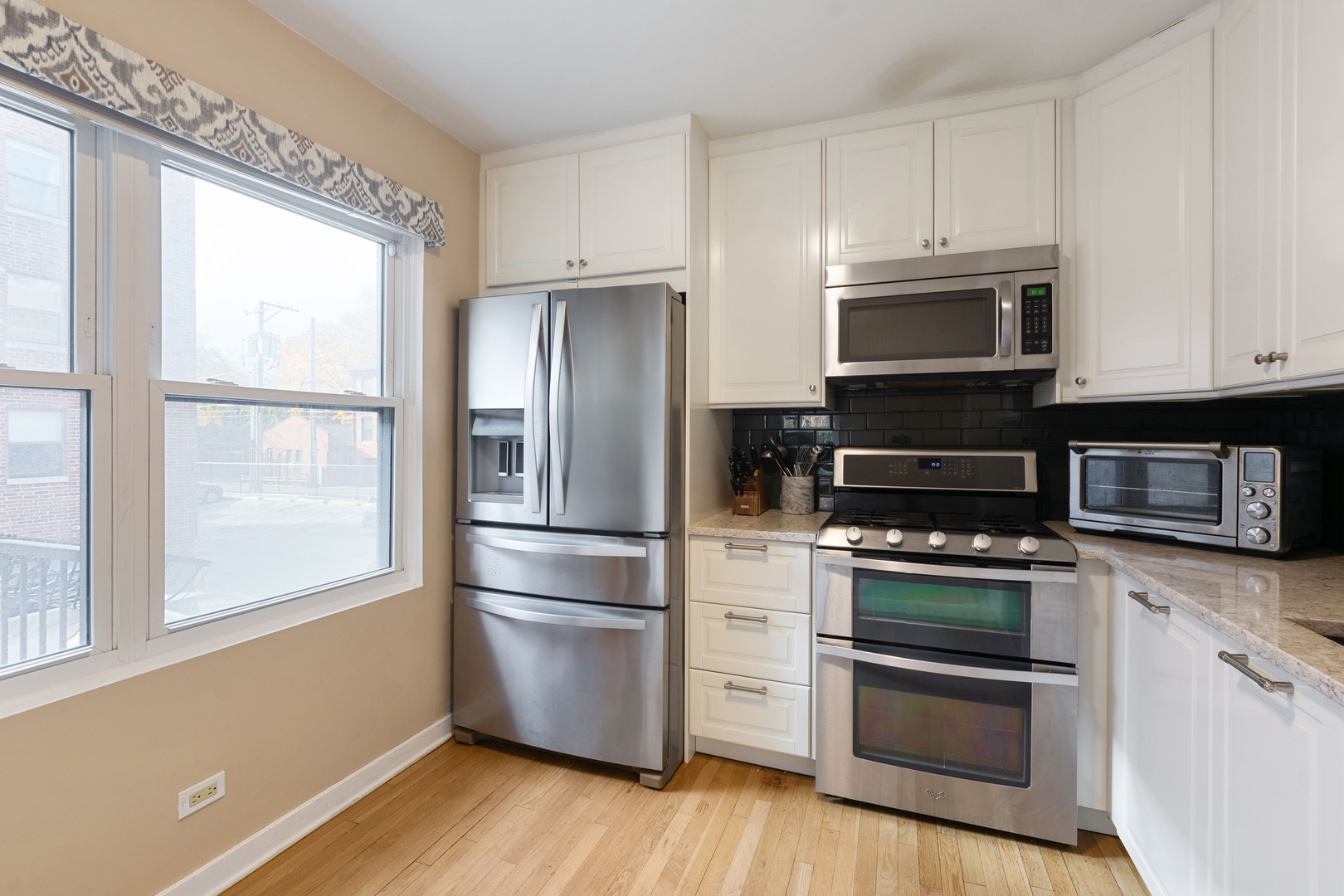 1834 N Halsted Street Unit: B