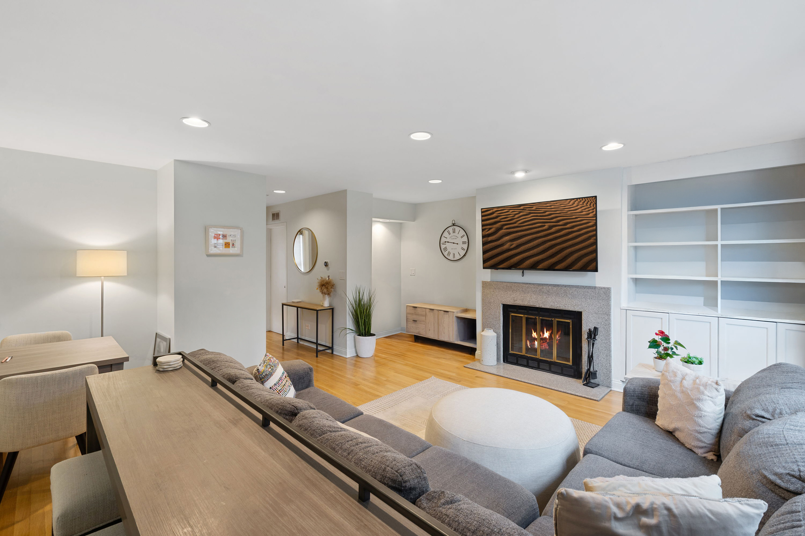 1834 N Halsted Street Unit: B