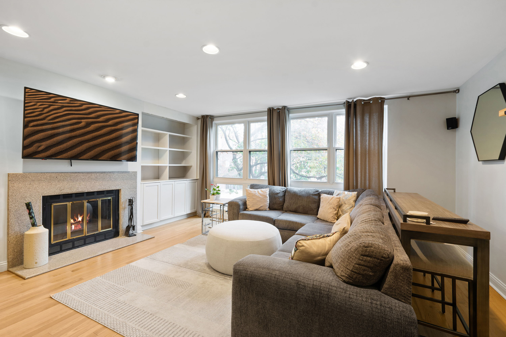 1834 N Halsted Street Unit: B