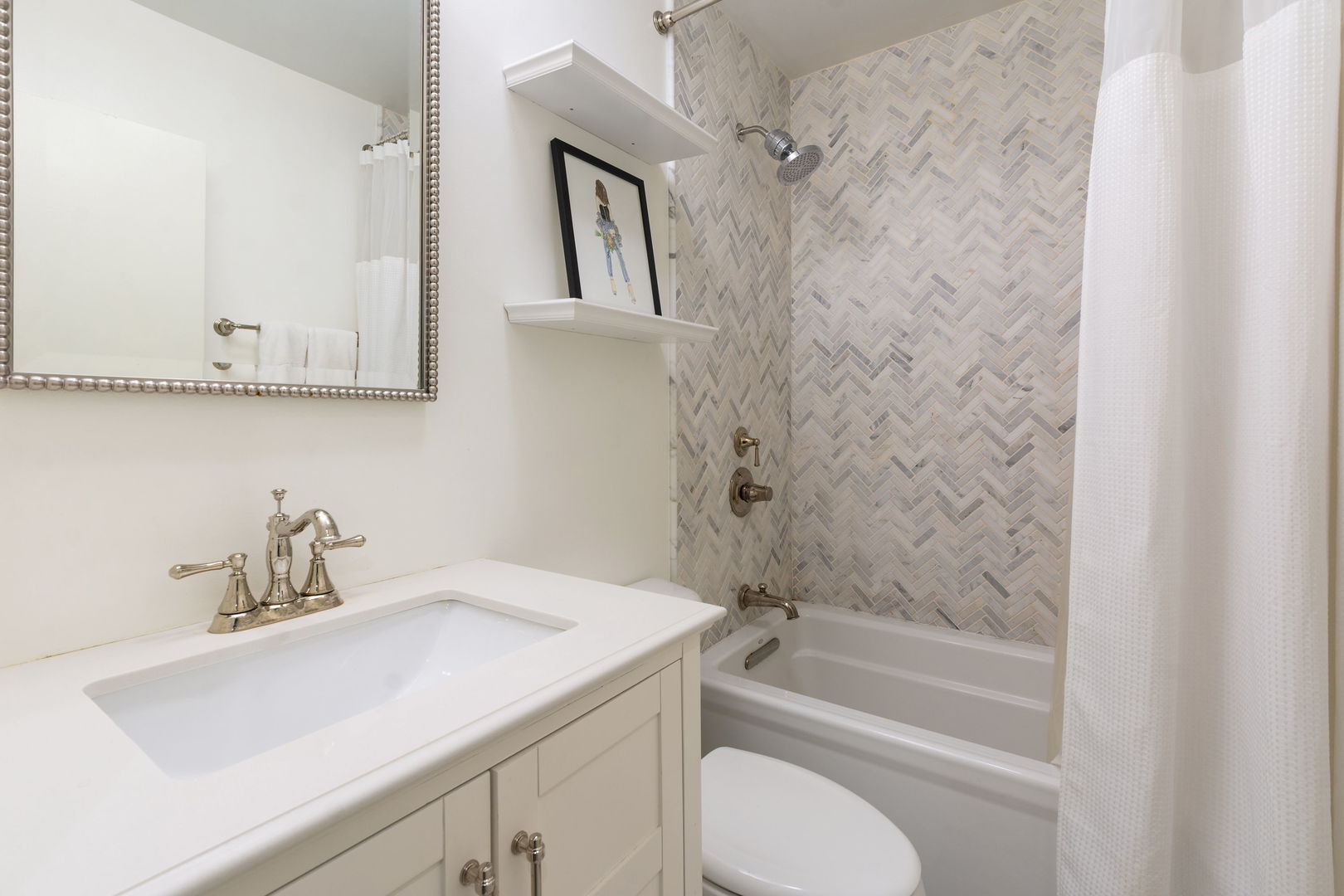 1834 N Halsted Street Unit: B
