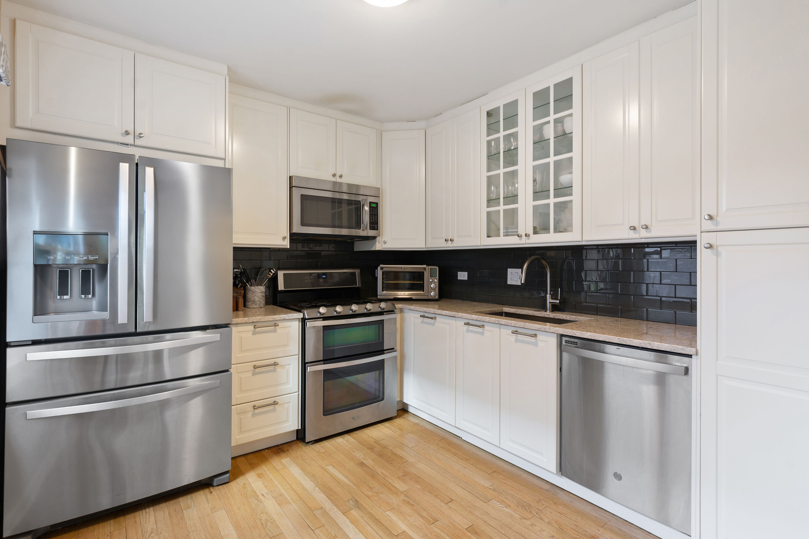 1834 N Halsted Street Unit: B