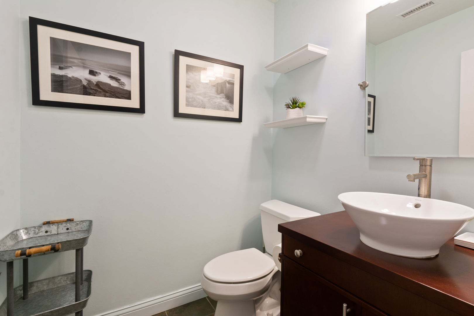 1834 N Halsted Street Unit: B