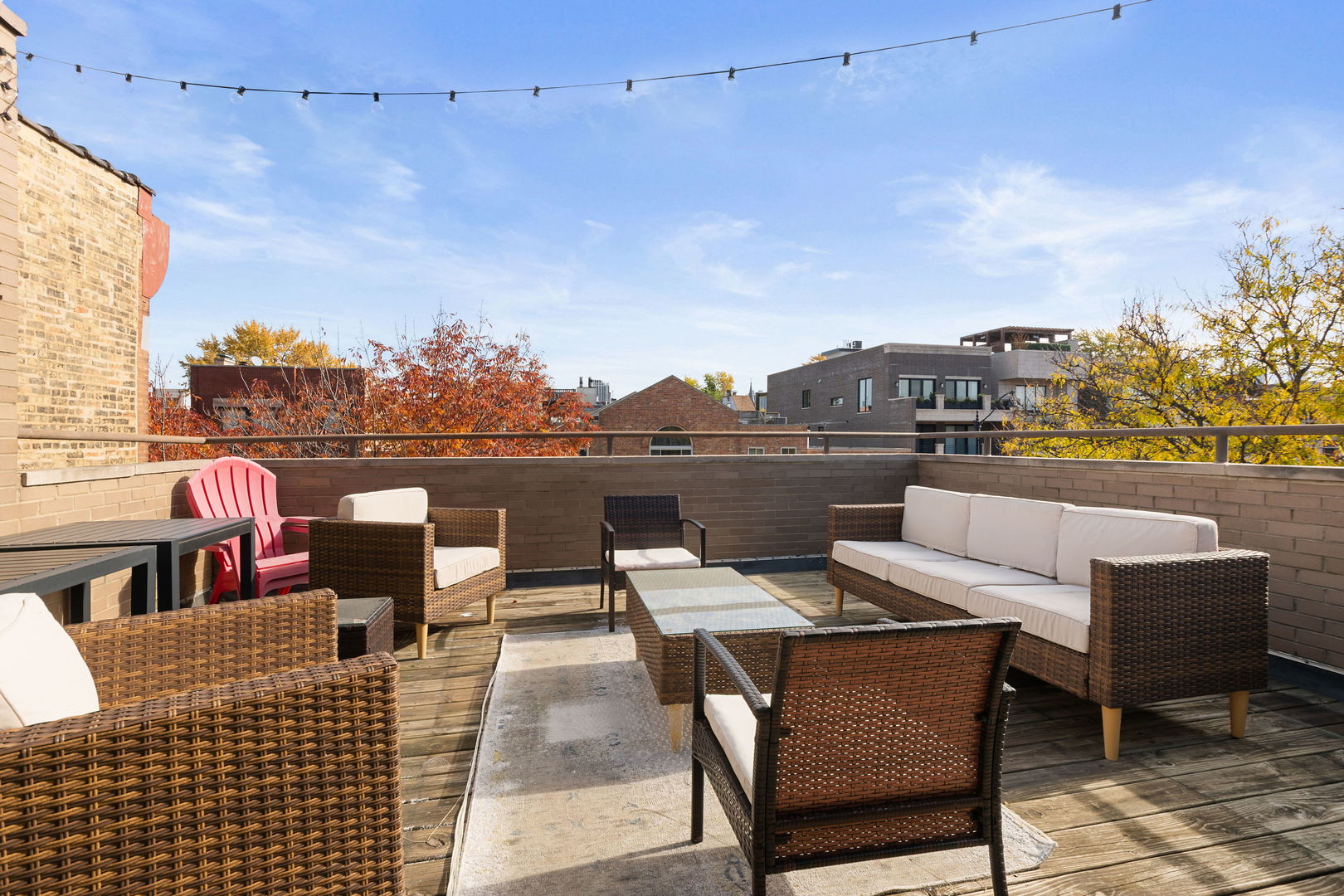 1834 N Halsted Street Unit: B