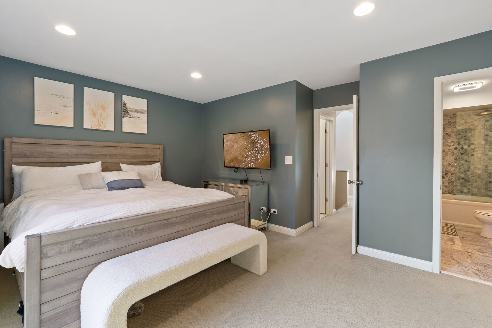 1834 N Halsted Street Unit: B