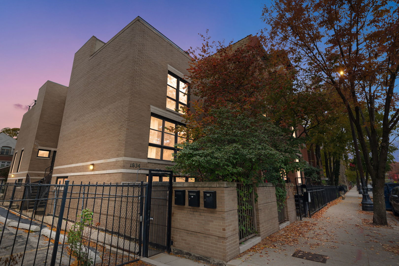 1834 N Halsted Street Unit: B