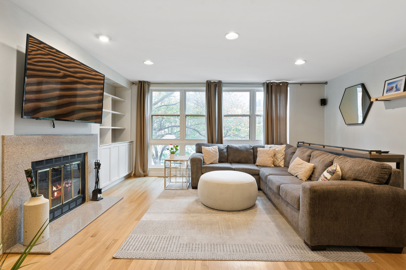 1834 N Halsted Street Unit: B