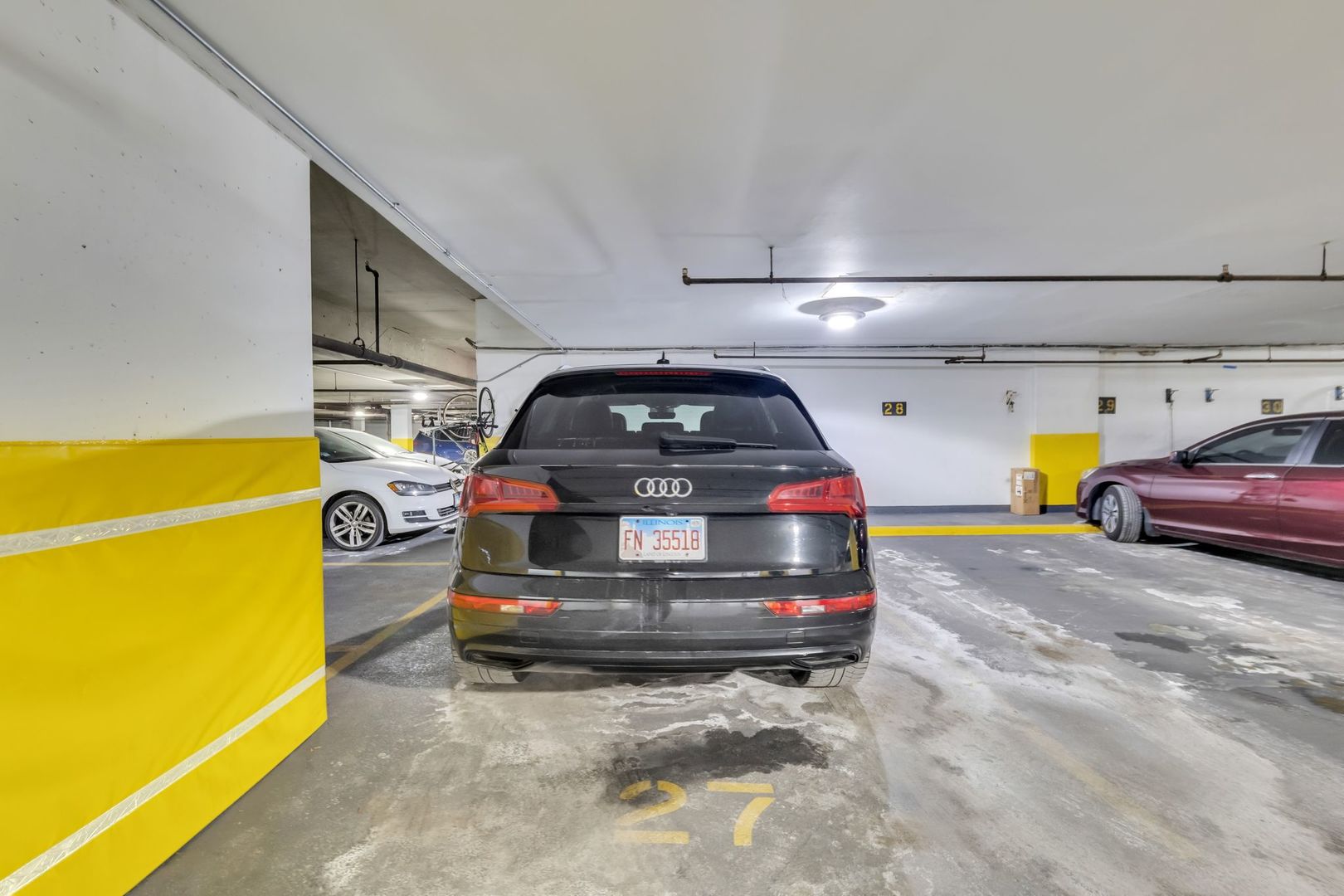 5855 N SHERIDAN Road Unit: 21J