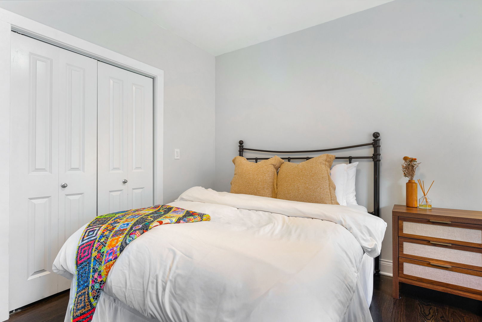 4622 N Ashland Avenue Unit: 3
