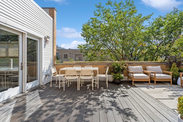 4622 N Ashland Avenue Unit: 3