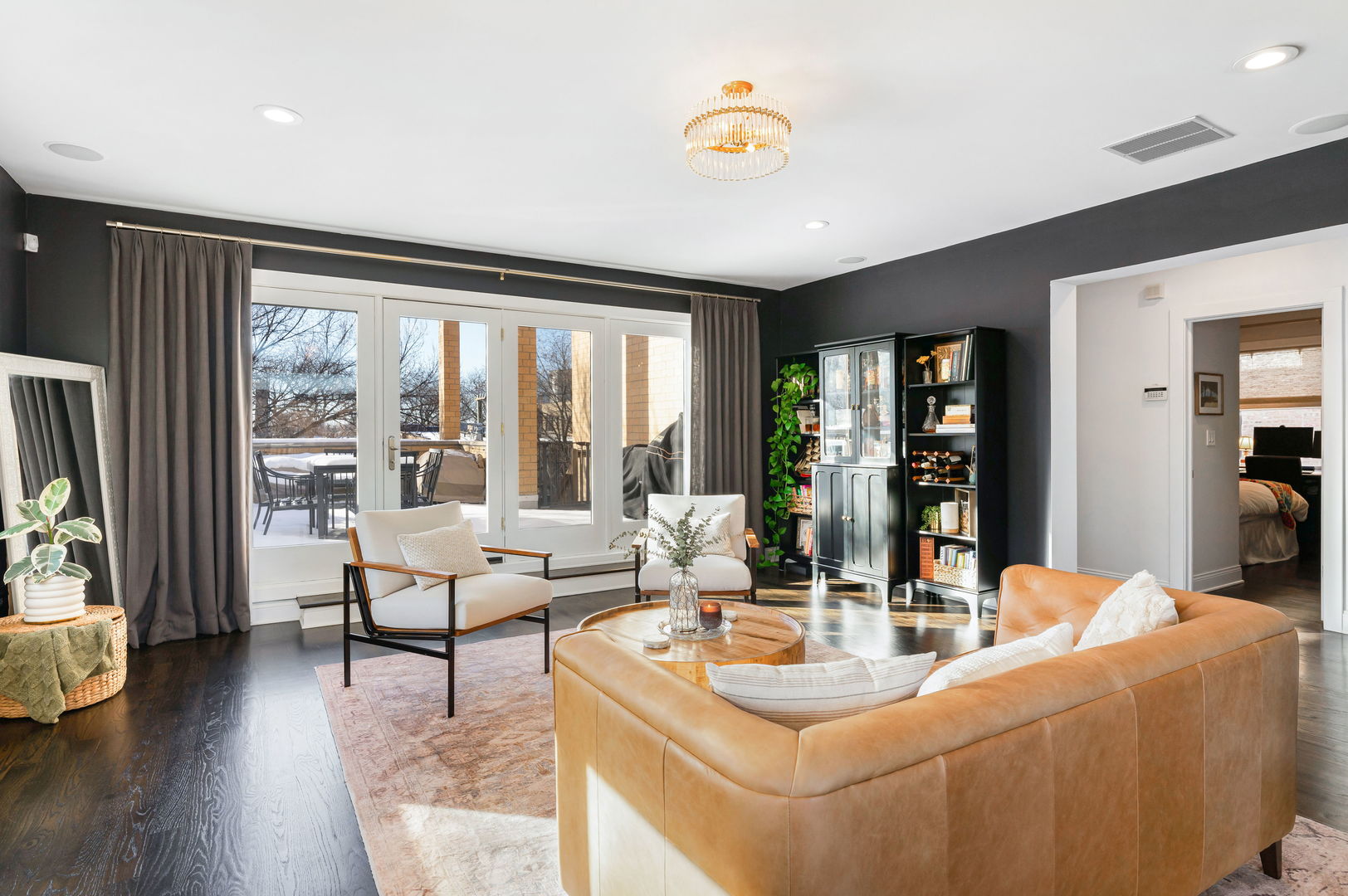 4622 N Ashland Avenue Unit: 3