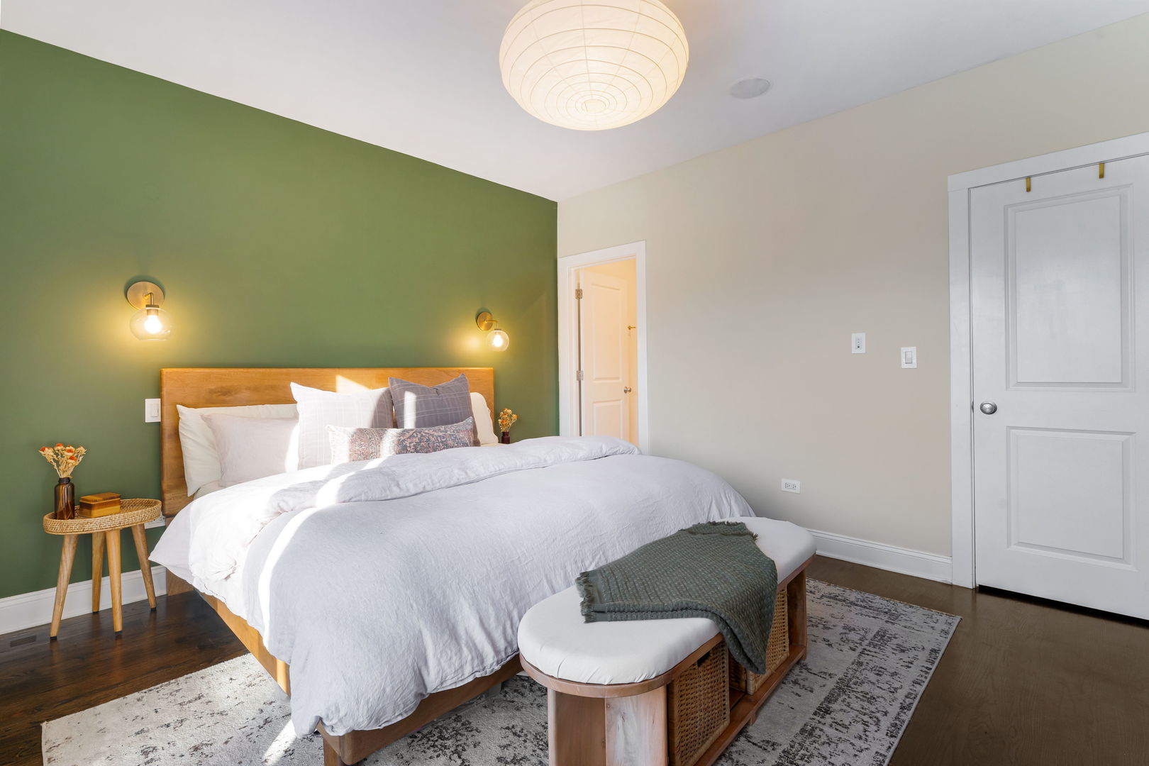 4622 N Ashland Avenue Unit: 3