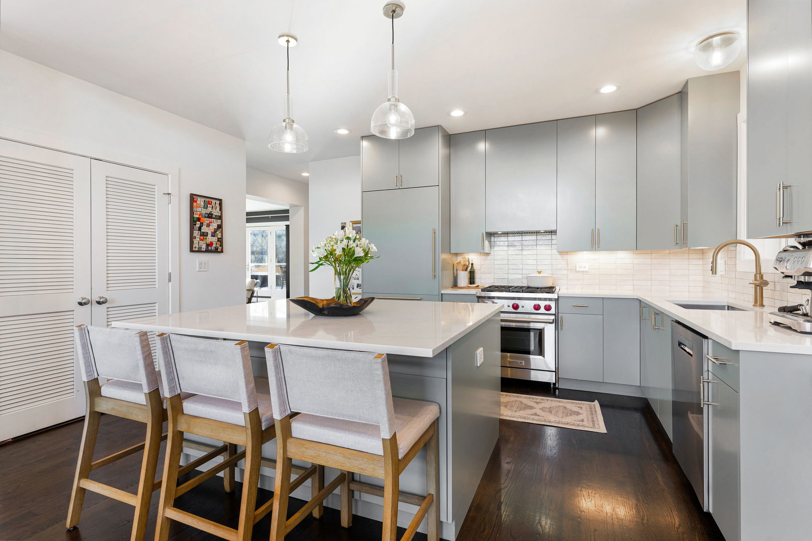 4622 N Ashland Avenue Unit: 3