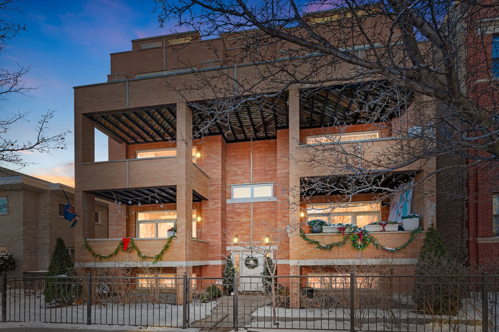 4622 N Ashland Avenue Unit: 3