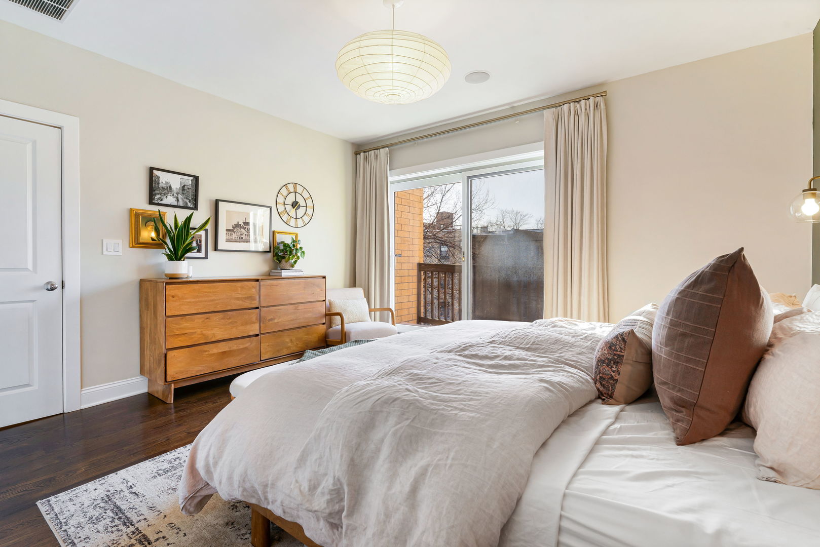 4622 N Ashland Avenue Unit: 3