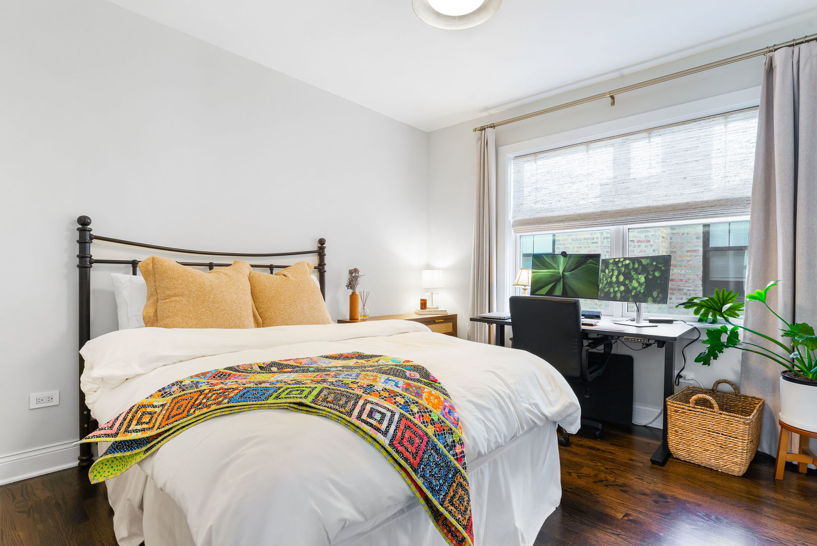 4622 N Ashland Avenue Unit: 3