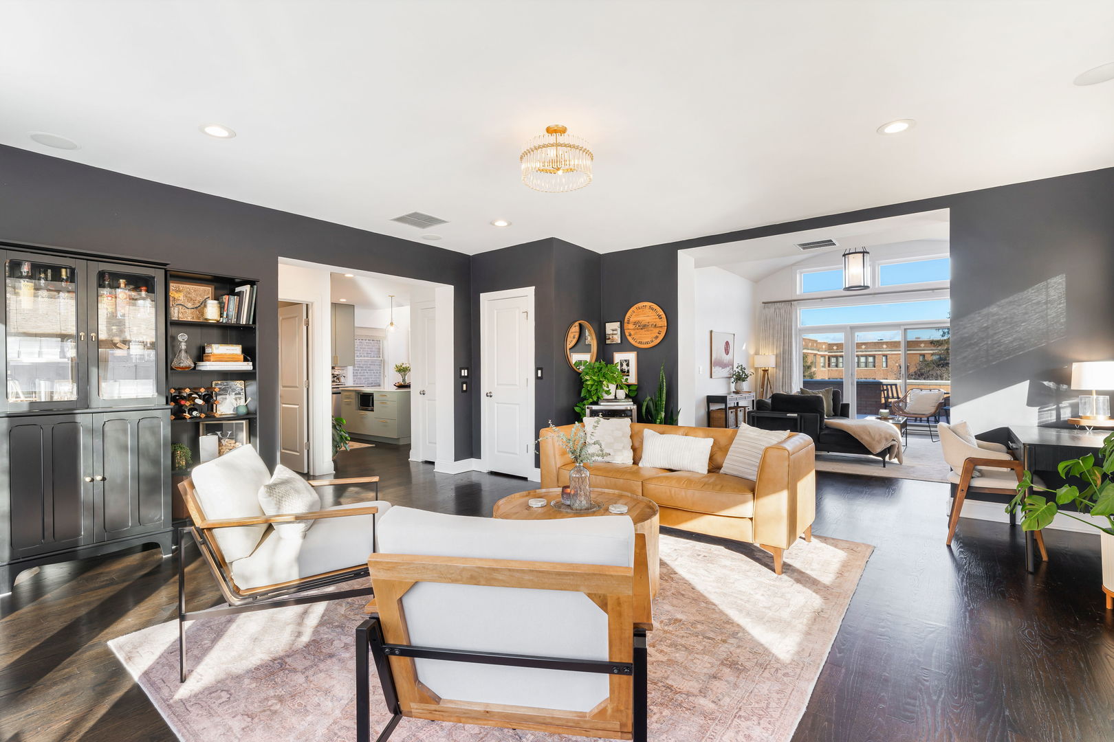 4622 N Ashland Avenue Unit: 3
