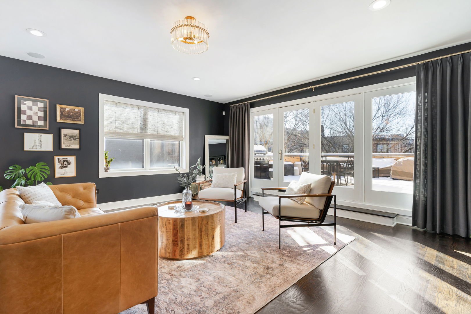 4622 N Ashland Avenue Unit: 3