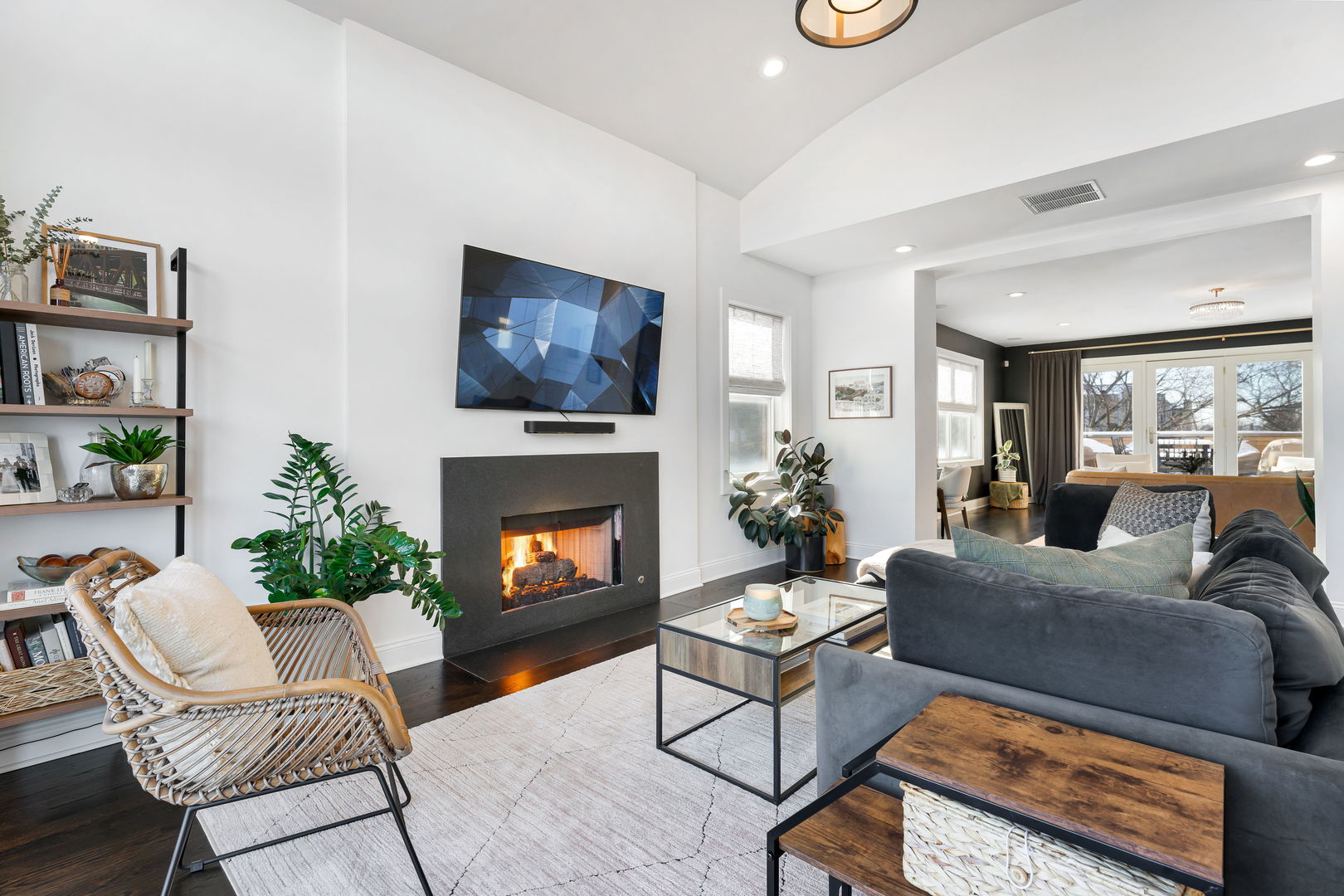4622 N Ashland Avenue Unit: 3