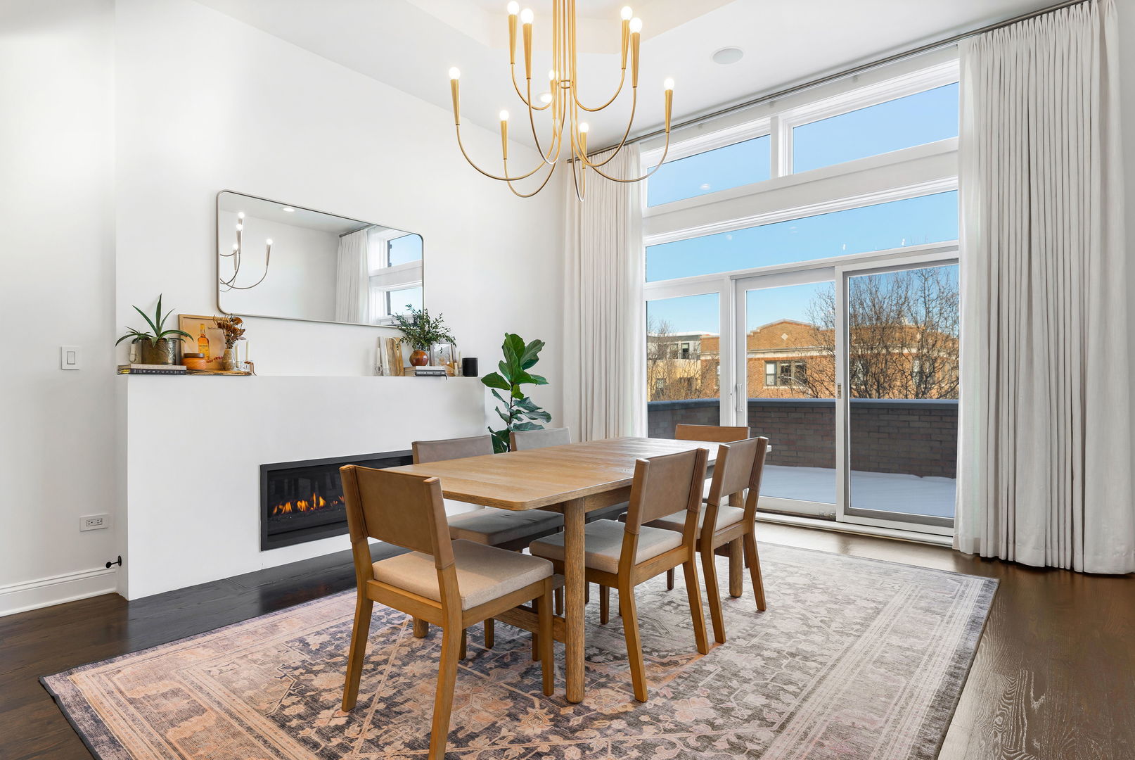 4622 N Ashland Avenue Unit: 3