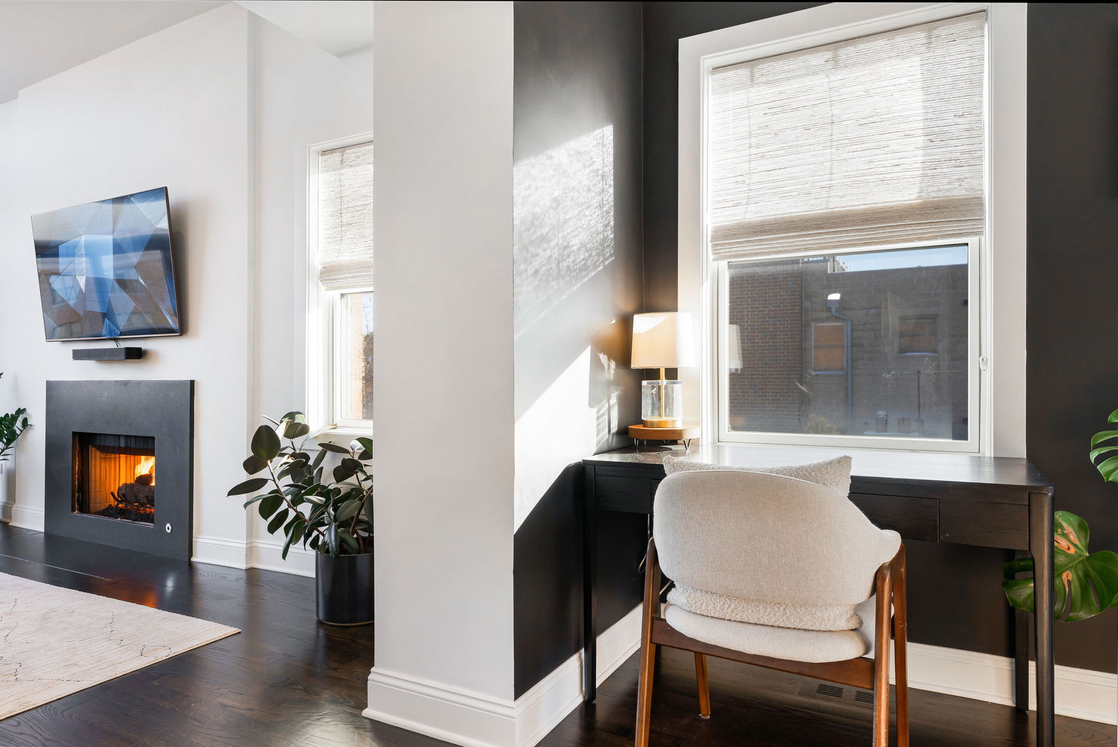 4622 N Ashland Avenue Unit: 3