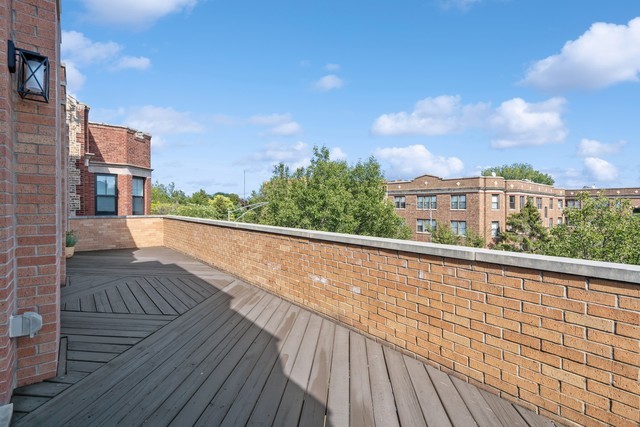 4622 N Ashland Avenue Unit: 3
