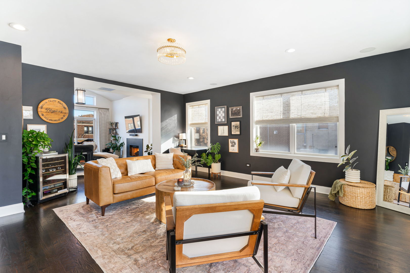 4622 N Ashland Avenue Unit: 3