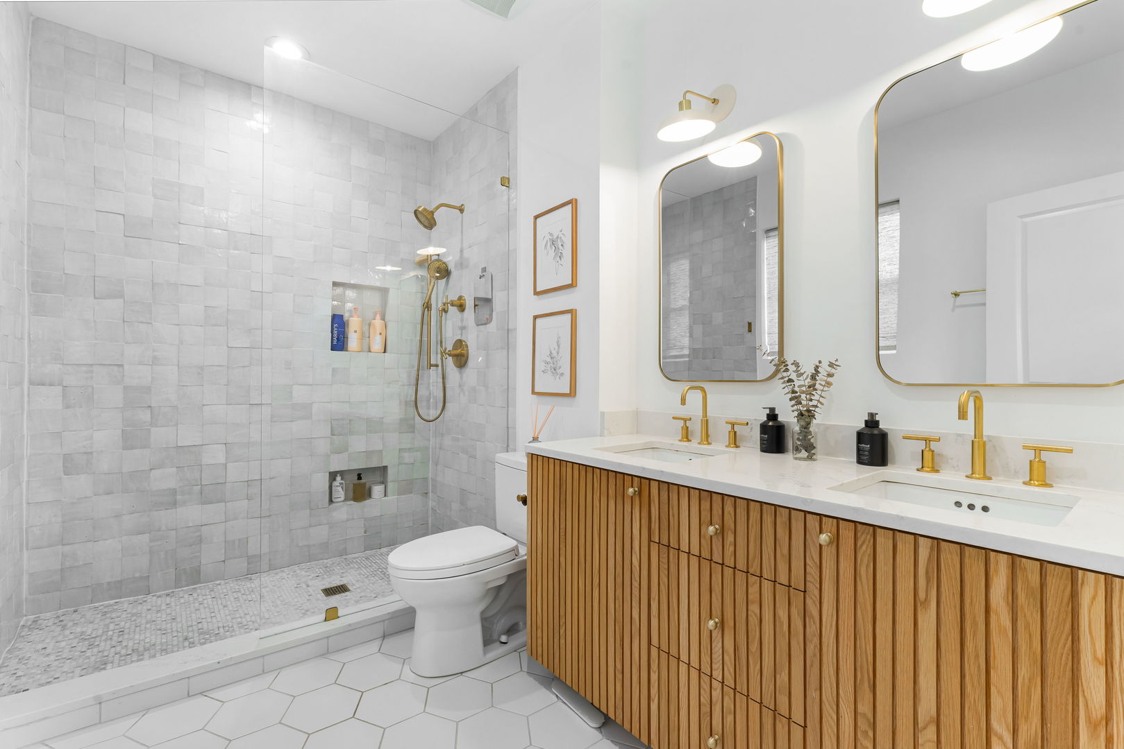 4622 N Ashland Avenue Unit: 3
