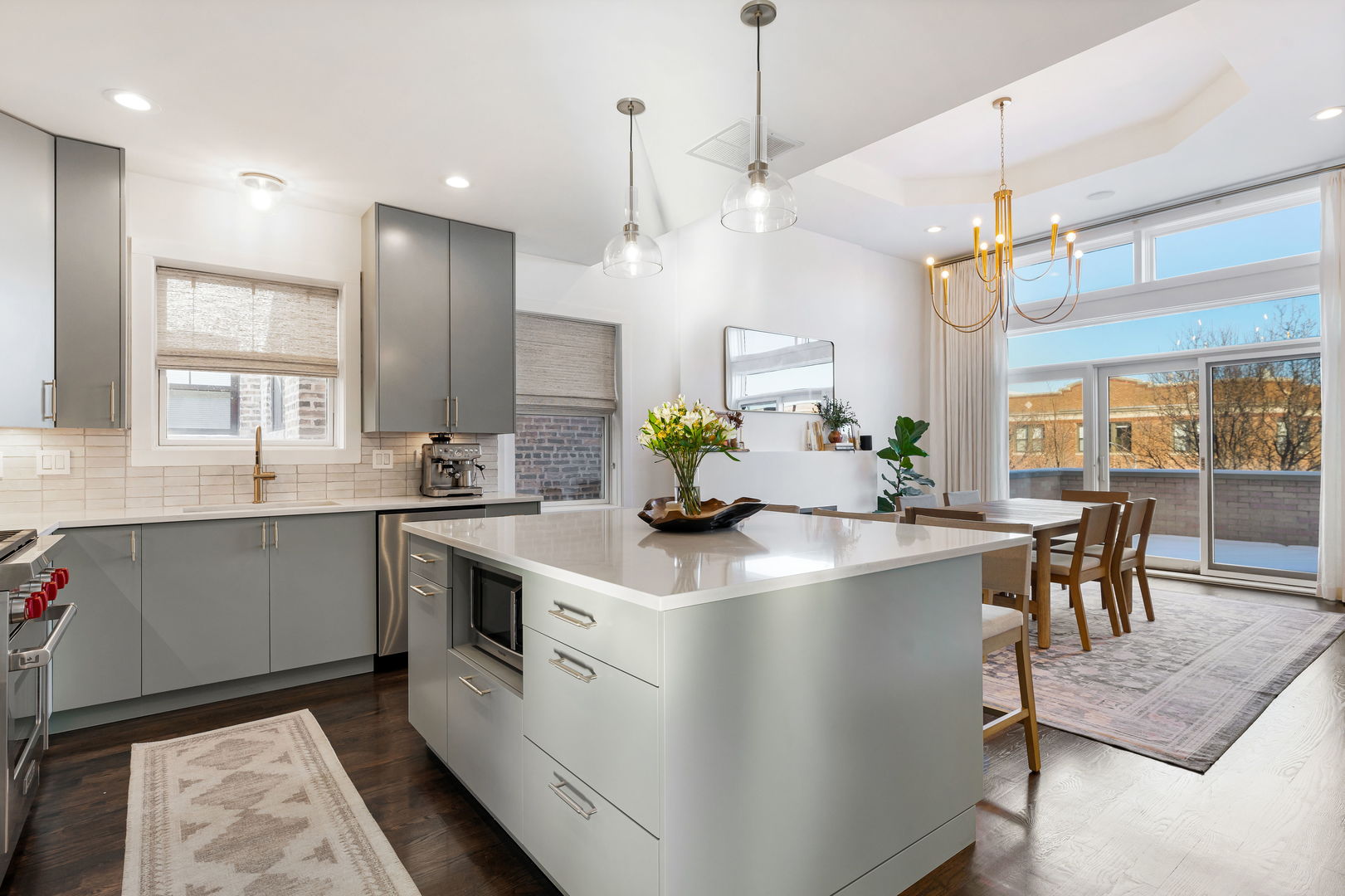 4622 N Ashland Avenue Unit: 3