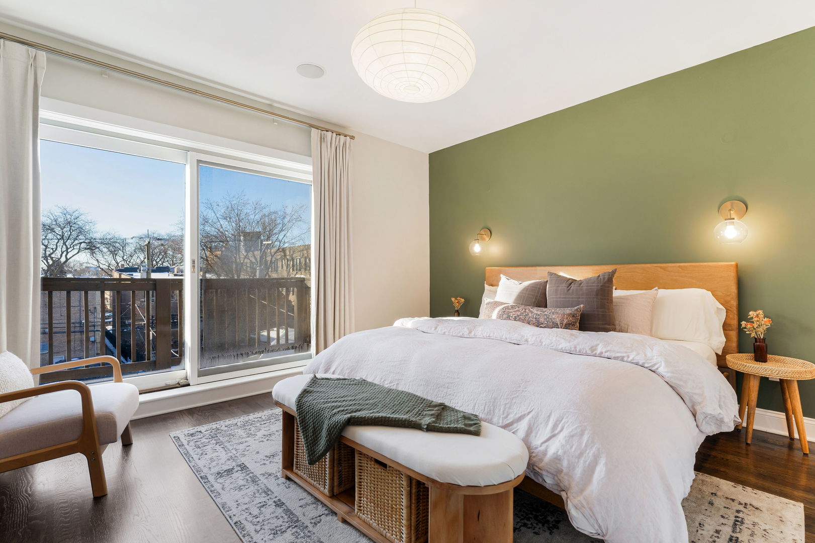4622 N Ashland Avenue Unit: 3