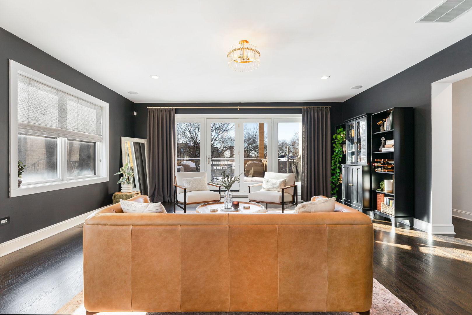 4622 N Ashland Avenue Unit: 3