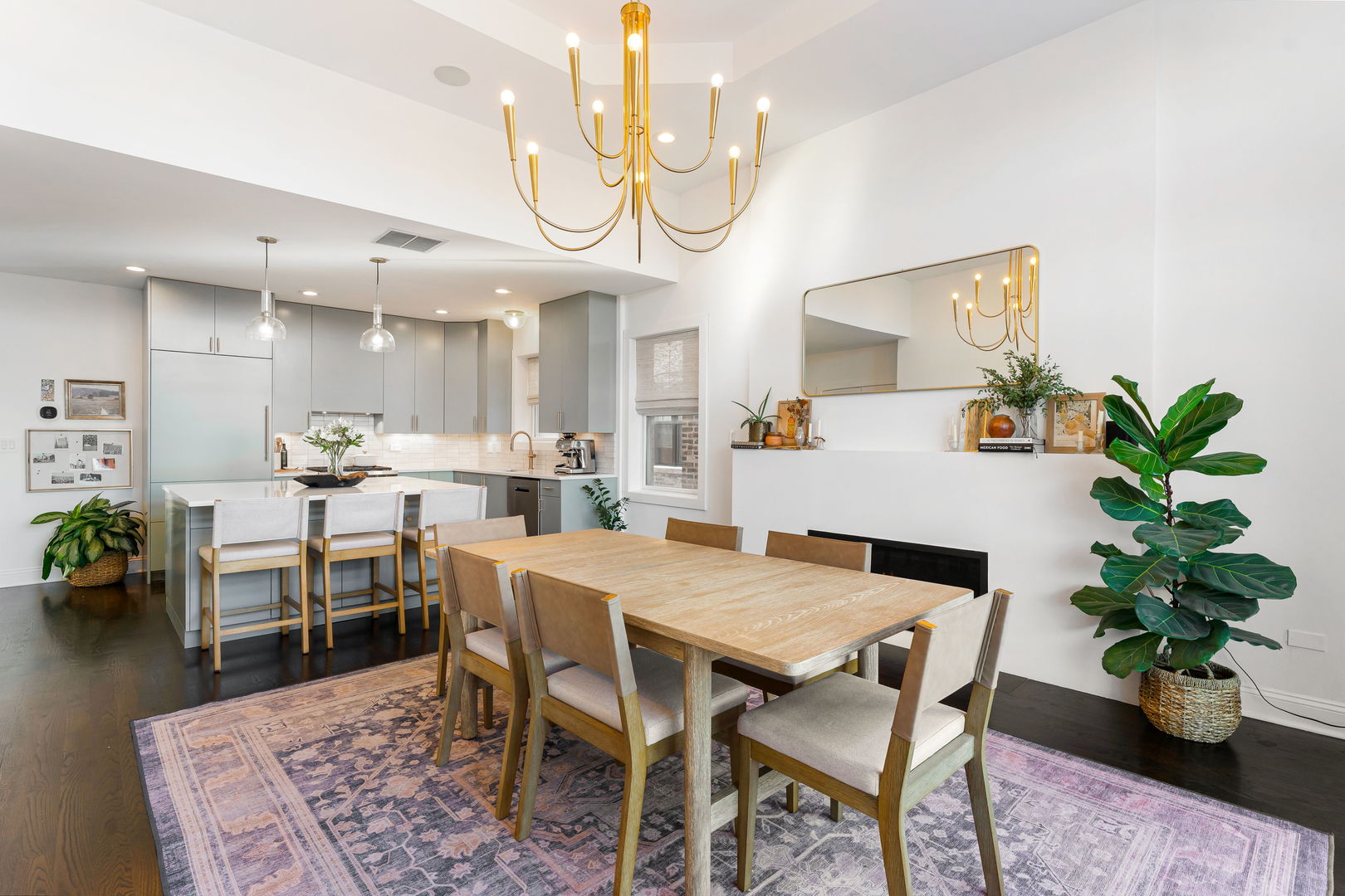 4622 N Ashland Avenue Unit: 3