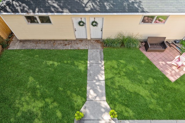 4622 N Ashland Avenue Unit: 3