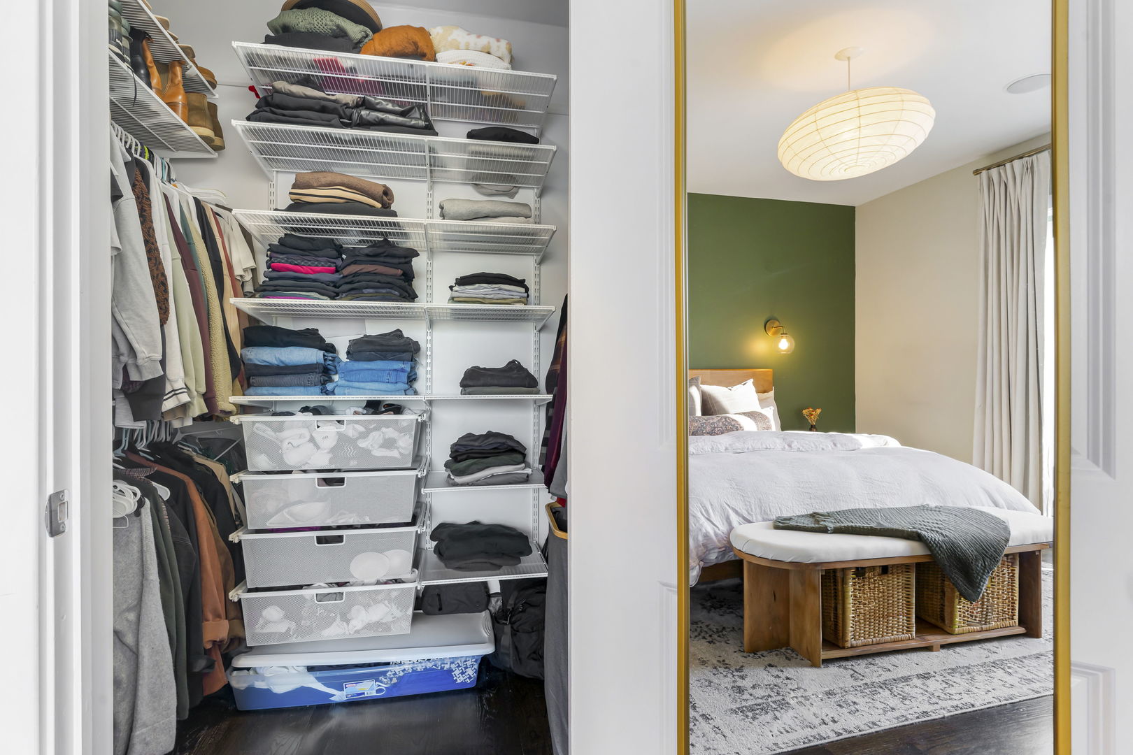 4622 N Ashland Avenue Unit: 3