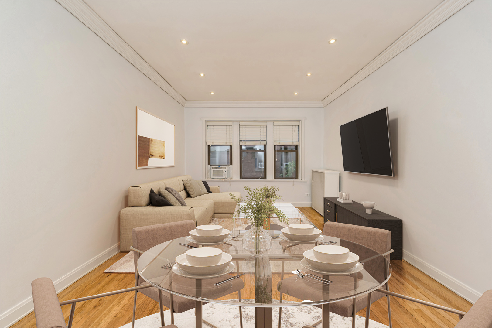 1327 W Addison Street Unit: 2B