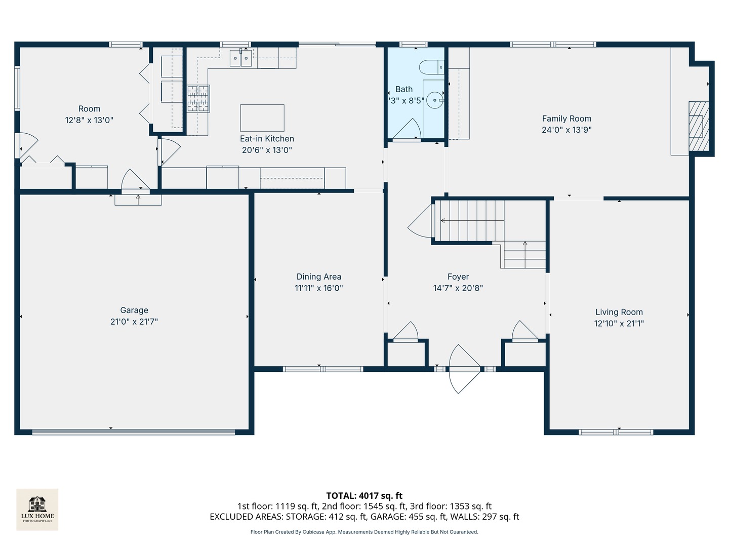 4328 Phyllis Drive