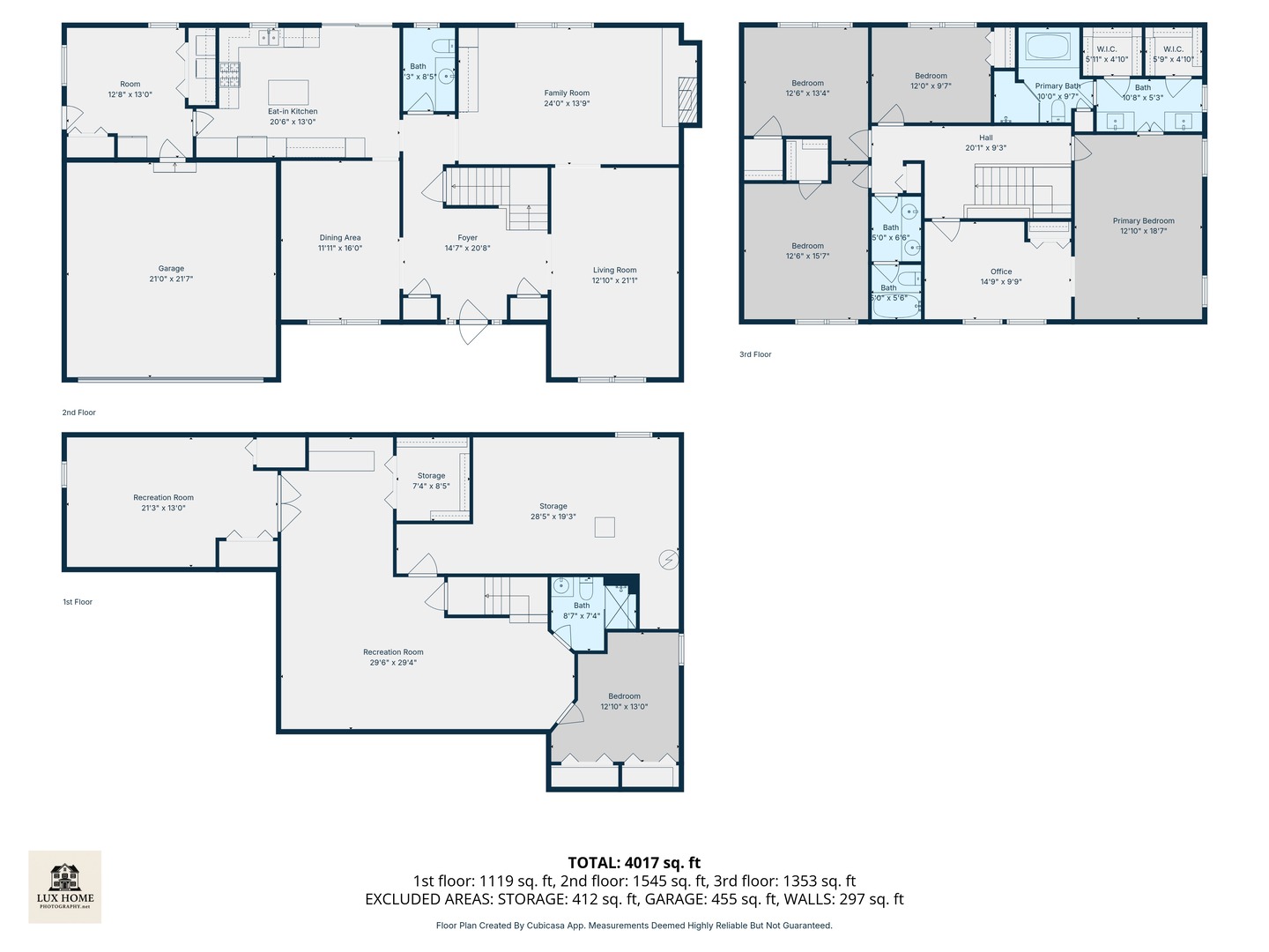 4328 Phyllis Drive