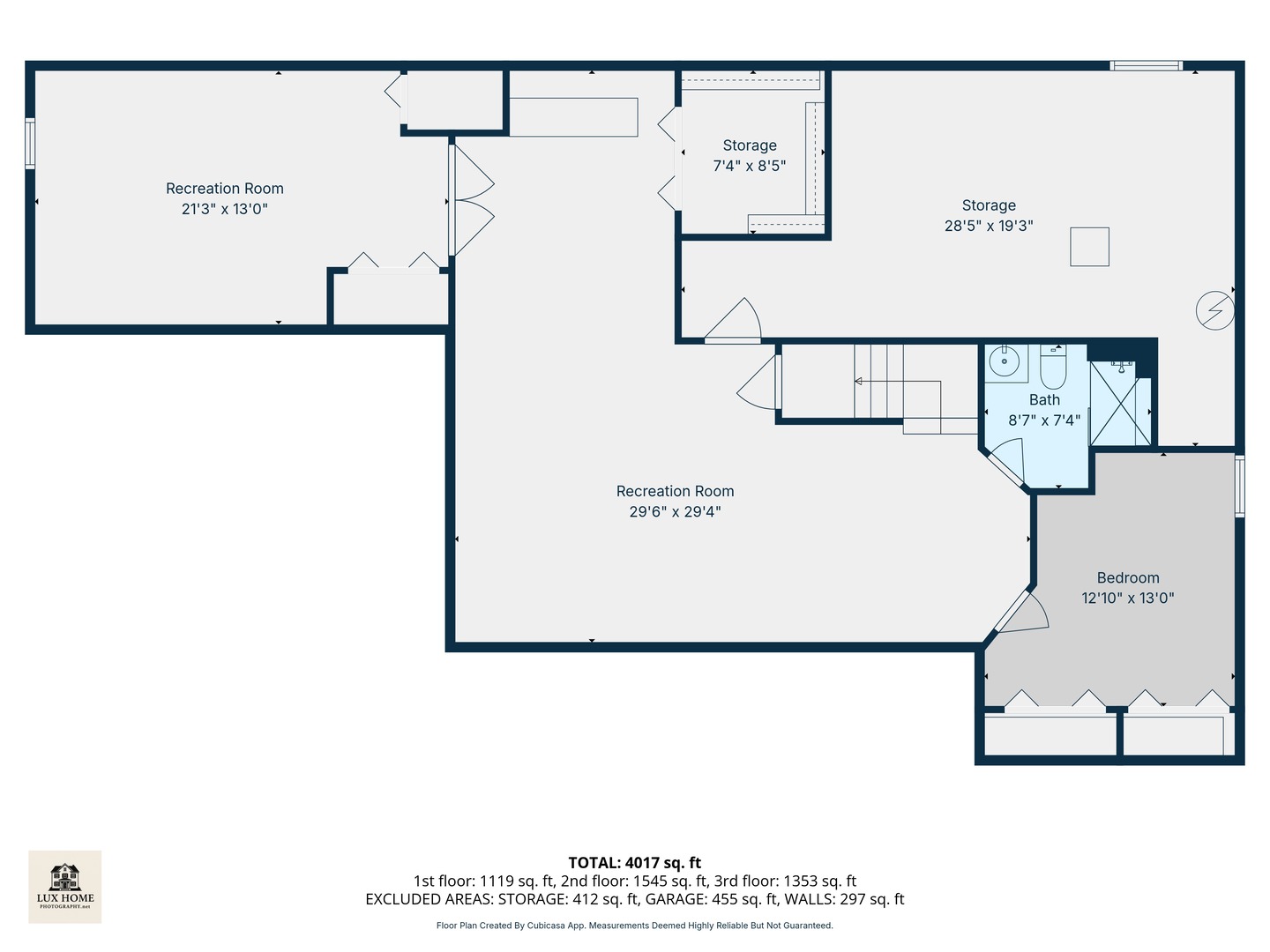 4328 Phyllis Drive
