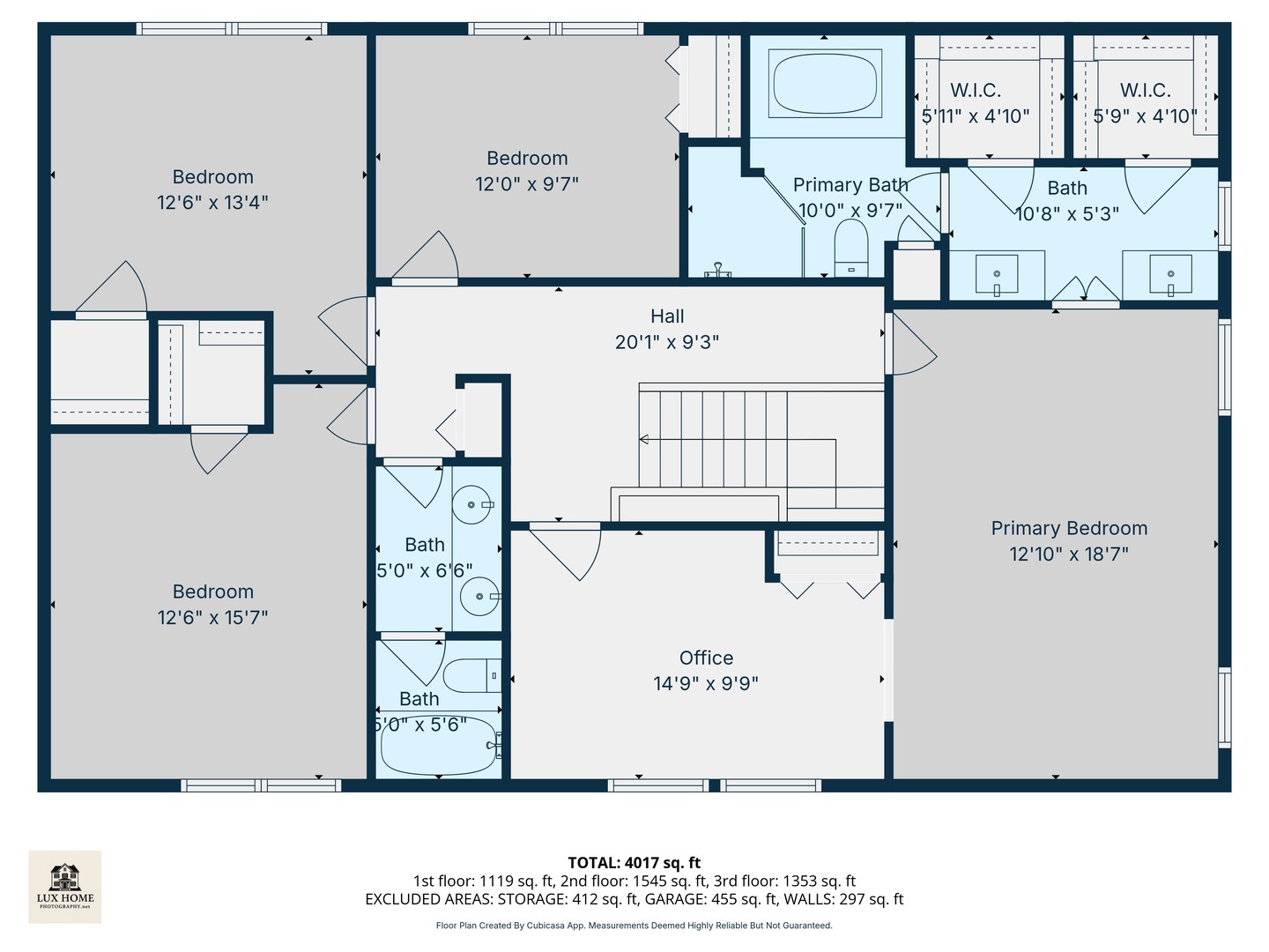 4328 Phyllis Drive