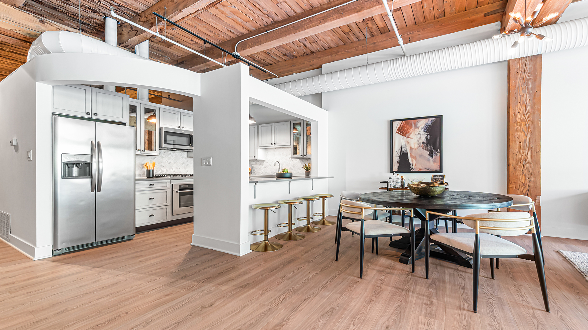 400 S Green Street Unit: 218